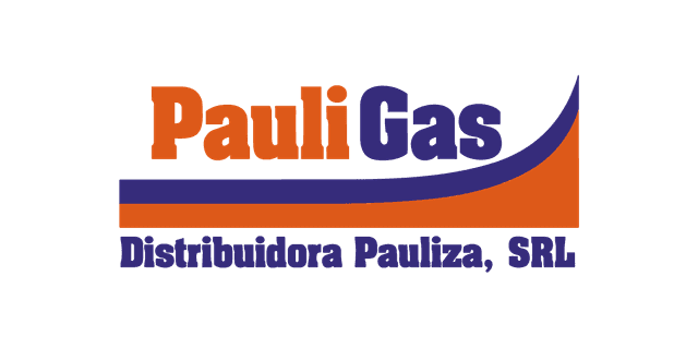 Pauligas — Distribuidora Pauliza, SRL